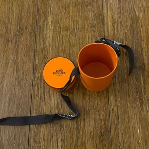 Hermes Twilly Box